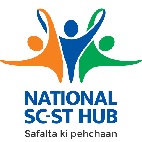 National SC ST Hub
